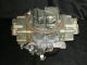 1967 L88 427/430 Holley Carburetor 3418 Survivor rebuilt beautiful OEM Patina