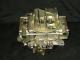 1966 Corvette 327/350 300HP Holley Carburetor 3367 dtd 643  NCRS Show