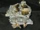 1971 Corvette Quadrajet Carburetor 7041205 dtd 2510  show quality