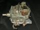 7041242 dtd 2180 Rochester Quadrajet 1971 Buick 455 Stage One Option