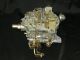 1977 Pontiac Trans Am L-78 400 Rochester Quadrajet 17057266 dtd 3376 carburetor