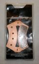 Factory Set Full Metallic Brake Pads 54268D247