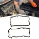 New Valve Cover Gasket Seal Rubber For 09-12 Suzuki Equator 4.0L V6 GAS DOHC EB
