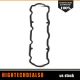 Valve Cover Gasket Fits 98-06 Volkswagen Jetta Golf 1.9L l4 DIESEL SOHC Turbo