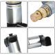 Compressor Solenoid Valve - Perfect for HVAC System Maintenance & Replacement