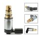 Compressor Solenoid Valve - Ideal for AC System Repair & Refrigeration Use