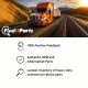 Pai 191835OEM Engine Camshaft Isx 15 / Qsx Engines Application for Cummins