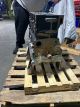 PERKINS 1104D-44TA DIESEL ENGINE SHORT BLOCK NM40020