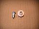 1967-1968 Mustang,  Cougar - Door Window Regulator Roller  LISTING IS ONE )