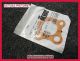 BRONCO, FAIRLANE, FALCON, MAVERICK, MUSTANG, TORINO, MONTEGO, THERMOSTAT HOUSING GASKET