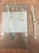 BMW upper Timing Cover Gasket. 11141259861.