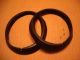 1964-1966 Mustang - Front Parking Light To Body Pads