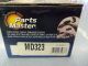 Parts Master Semi-Metallic Disc Brake Pad MD323 Set L@@K FREE Ship