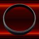 1 Inch Air Cleaner Riser for Chevy Ford Mopar Pontiac and Oldsmobile