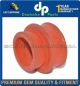 Volkswagen Beetle Thing Transporter Intake Manifold Sleeve 113 129 729 B Red
