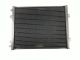 Ferrari 360,  A/C Air Conditioning Condenser,  New Reproduced,  P/N 178565