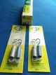 NORS Lee Brake Springs # 490 Set of 4 Adjustable Screw Spring for 9.5-inch Drum