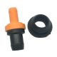 PCV Valve+Grommet Kit For Mazda MX-3 1992-1995 Miata 1990-2005 Protege 2000-2001