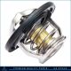 Thermostat For Chevrolet Cavalier Pontiac Sunfire L4 2.2L 2005 2004 2003 2002