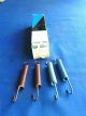 NORS Bendix Drum Brake Return Spring Kit # H397