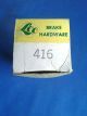 Lee Brake Hardware Spring Kit # 416