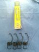 NORS Lee Brake Springs # 409