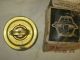 Sterling 9295 Poppet Valve Thermostat 195 Degree F NOS