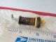 Carter and Stromberg Carburetor accelerator plunger. Item: 4262