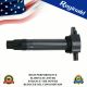 Ignition Coil For Chrysler Sebring Jeep Patriot Dodge Journey Avenger 2.4L UF557