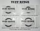 Greased O-Rings for DR3Z8566A 2x BC3Z-8590-F & Reservoir hose,  GUARANTEED FIT