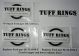 Greased O-Rings for Ford DR3Z8566A DR3Z8566B) & 2x BC3Z8590F,  GUARANTEED FIT