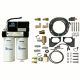 AirDog FPII-150 4G Lift Pump For Volvo Medium Heavy W/ Out Frame Mount Filter