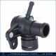Engine Coolant Thermostat For 2012 2013 2014 2015 2016 2017 VW Beetle 2.0L