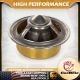 Thermostat High-Flow 160degree Copper Brass Robertshaw 4363 for Chevy Ford Jeep