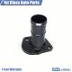 Thermostat Housing Nipple For 2001-2007 Chrysler Voyager Pacifica Dodge Caravan