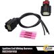 New Ignition Coil Connector For Ford 2013-2019 V6 V8 Flex F-150 250 9U2Z14S411EA