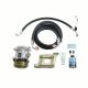 911 R134A KIT Griffiths A/C AC Compressor With clutch for Porsche 1978-1983