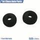 Pair Of Radiator Rubber Mounting Bushing For Nissan 370Z GT-R INFINITI Q50 Q60