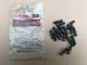 NOS Ford Mercury Carburetor Choke Cap Break Away Screws LTD Grand Marquis 1980s