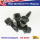 For 1997-2017 GM Chevy LS Motor Lifter Retainer Bolts Set Of 4 OE 12551163