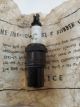 VINTAGE AC NO.46 SPARK PLUG NOS no Box