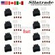 8 set Ignition Coil Plug Connector For Toyota Matrix XR Wagon 4-Door 1.8L 2007