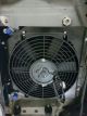RENCOOL RNC105 - 18000 BTU capacity Remote Electric Air Conditioning Condenser