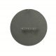 Motobilt Round Tube End Caps-Tube Size 1 Inch)