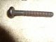 Cam Cover Torx Head Screw,  New. 90-95 Corvette ZR1