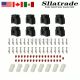 90980-11885 For Toyota Camry 2002-2008 8pcs Ignition Coil Plug Connector Kit