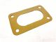 FORD TAUNUS 17MRS 20M 26M P7 1968-72 CARBUR. GASKET TO MANIFOLD #0801786 NOS