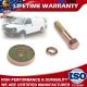 Balancer Bolt Harmonic Small Block Damper 7/16