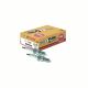NGK Pair Set of 2 Standard Nickel Spark Plugs For Honda Suzuki Yamaha