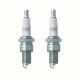 2 X Spark PLugs NGK G-Power Platinum BPR 6 EGP For Audi 200 Quattro Buick Chevy